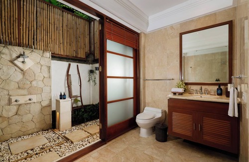 Jimbaran Bay Villa | Tranquil Beachside 2BR Pool Villa Jimbaran
