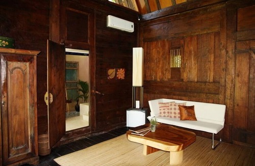 Payangan Villa | Tranquility 4BR Villa Set In Ubud! 12Min Drive To Elephant Safari Park! W/View!