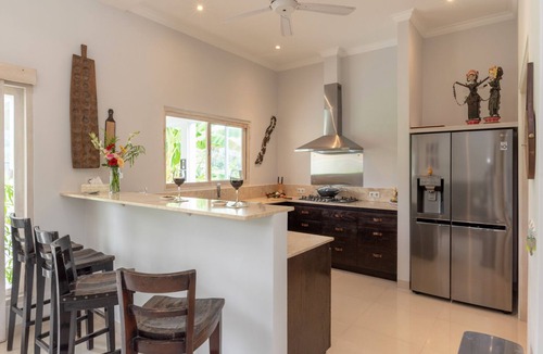 Kaliasem Villa | Tranquility In The Center of Lovina