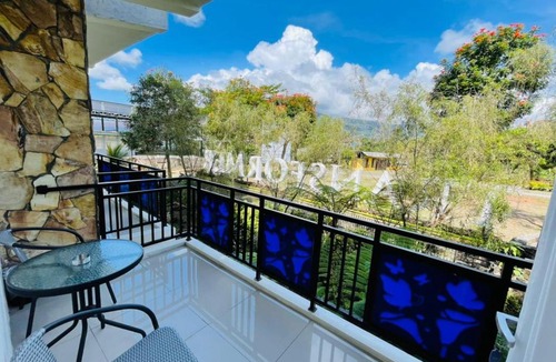 Bumiaji Hotel | Transformer Center Hotel
