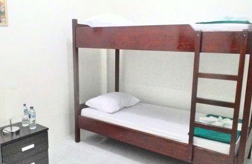 Balige House | Transit Guesthouse near Silangit Airport
