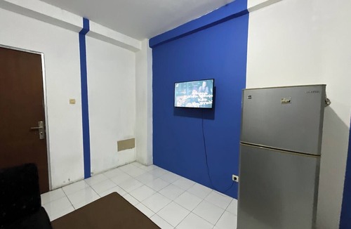 Depok Apartment | Transit ID