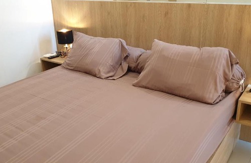 Cikokol Apartment | TreeParkCity apartments by WinsHome