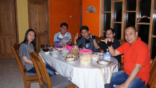 Parakan House | TriDwi Homestay