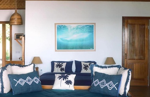Gili Meno Hotel | Tropical Escape Bungalows Gili Meno