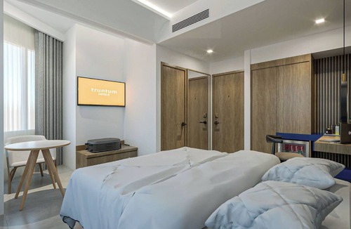 Cipaganti Hotel | Truntum Cihampelas
