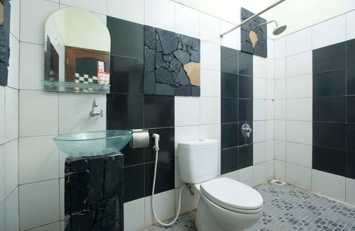Mlati House | Tugu Jogja Deluxe Double Stay