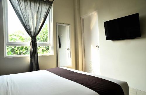 Cilandak Hotel | Tuju WK Homes Syariah