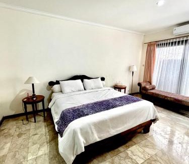 Tuban House | Turtledove Guesthouse