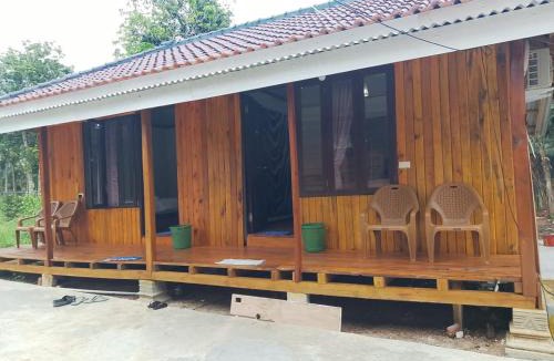 Tanjung Setia House | tutup