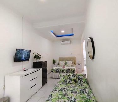 Banjarasri House | TUTUP Permanen