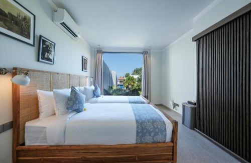 Central Seminyak Villa | Twin Villas Cora & Zeno by Exotic Bali Properties