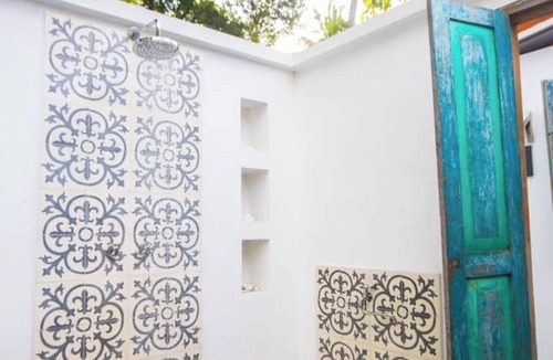 Anturan Villa | Two Bedroom Boutique Villa with pool at Lata Lama