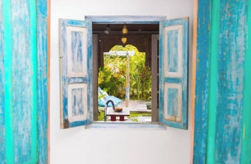 Anturan Villa | Two Bedroom Boutique Villa with pool at Lata Lama