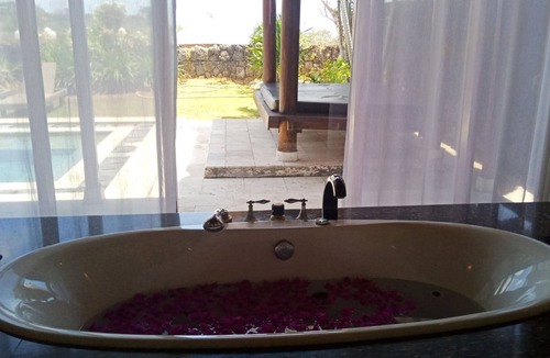 Kampial Villa | Two Bedroom Private Pool Villa near Nusa Dua
