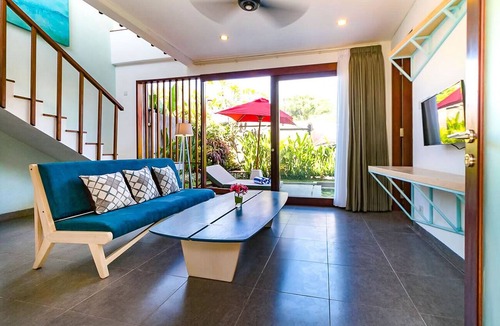 Sanur Kauh Villa | Two bedroom Villas ,Sanur,Bali