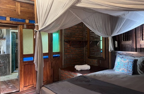 Kuta Selatan House | TwoSpaces Living at Kayu Beach Villa, Nusa Dua Beach