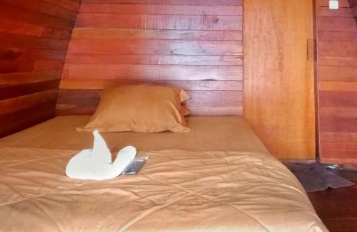 Pacet House | TwoSpaces Living at Welirang Resort Syariah