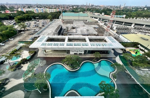 Tangerang Apartment | U Residence by Anna Room