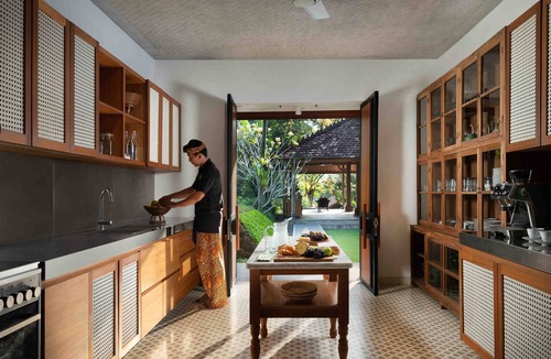 Keliki Villa | UB6002 - 6 Bedroom Villa in Ubud