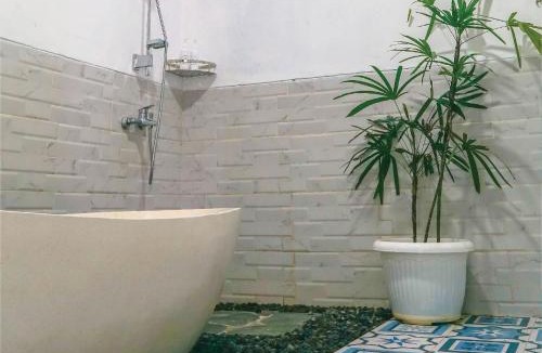 Ngaglik Villa | Ubu Villa Gito Gati - 4 Bedrooms Villa near Yogyakarta City Center