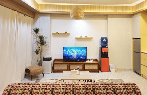 Surabaya Apartment | Ubud at Waterplace Residence