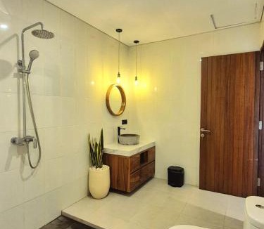 Sei Pinang Villa | Ubud Serenity Villa