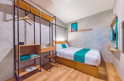 Bandung House | Ultima Guest House