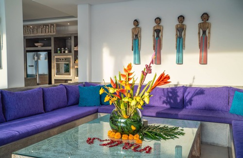 Sunset Road Villa | Ultimate Luxury 12BR Estate, 3 Pools 17m, Seminyak