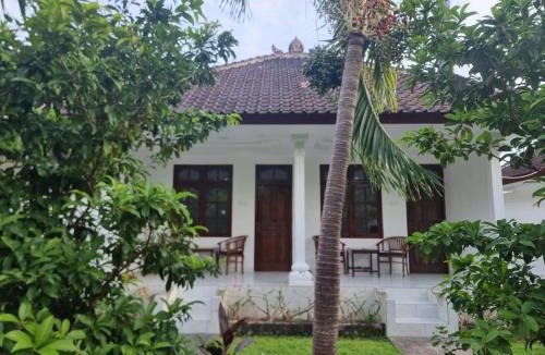 Uluwatu House | Ulutel Guest House
