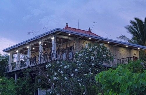 Uluwatu Villa | Uluwatu 3 Bed Luxury Villa-pool-magic Ocean Views