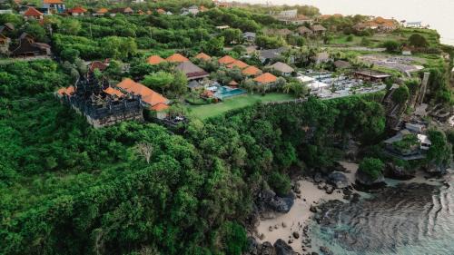 Uluwatu House | Uluwatu Cottages