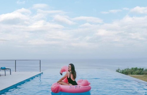 Uluwatu Villa | Uluwatu Luxury 4 Bedrooms Villa With Ocean View