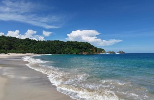 Wanokaka Hotel | Uma Lili Resort Sumba
