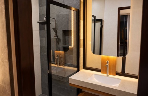 Padonan House | Uma Seraya Villa