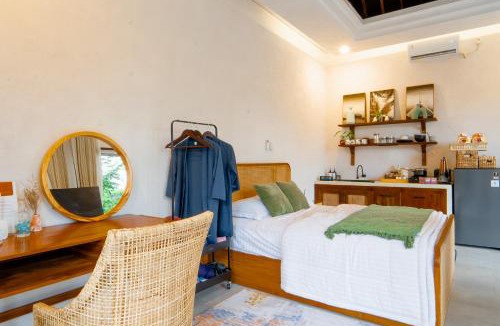Ngemplak Villa | UMA TUMAN Villa Sleman