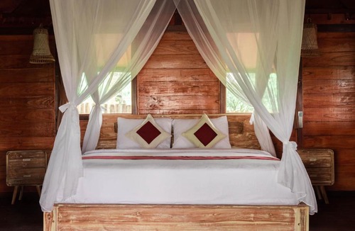 Taro Villa | Umadesa Villa Tegallalang Ubud