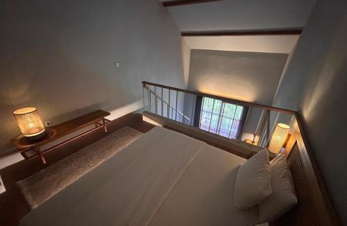 Medewi Hotel | Umadewi Surf & Retreat