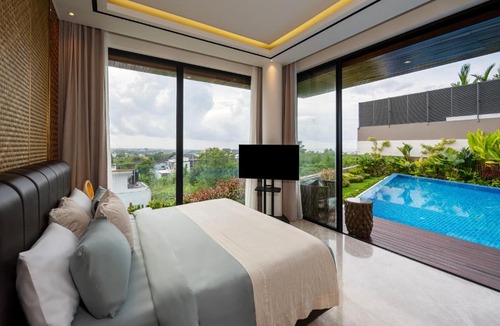Ungasan Villa | Umah Biyang Villa