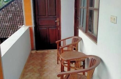 Batubulan Apartment | Umah GEOKS