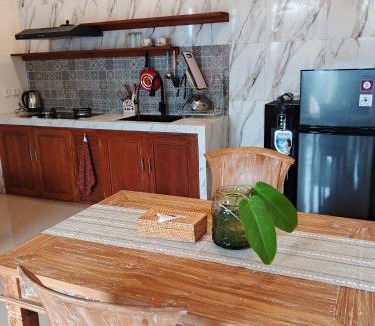 Bongkasa Pertiwi Villa | Umakami Pertiwi Villas