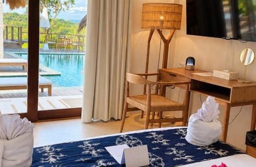 Rua Resort | Umarato Villa Sumba