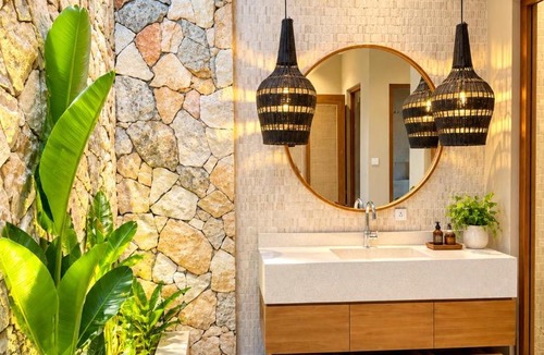 Rua Resort | Umarato Villa Sumba