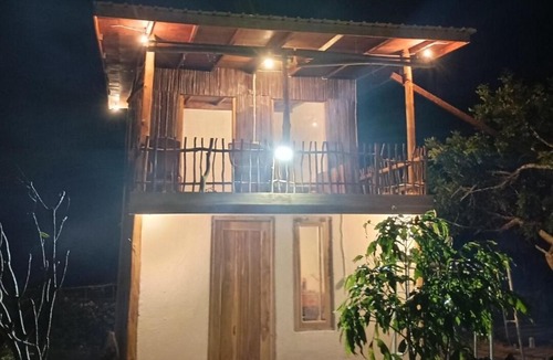 Rote Island House | Ume Mbore