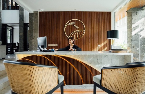 Babakan Hotel | Umpadhi Canggu Hotel