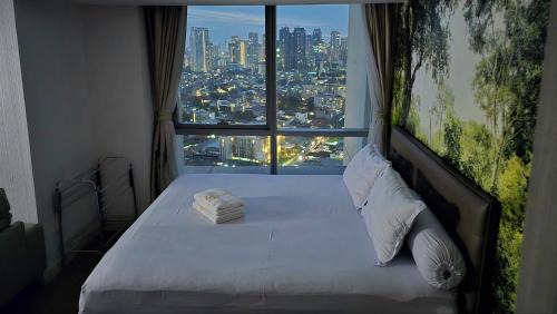 Semanggi Apartment | Unforgettable Nights next to Ascott Sudirman -Min Stay 3 nights-