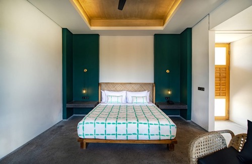 Pererenan Resort | Unique Urban Top Resort in Canggu near to Beach