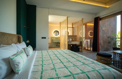 Pererenan Resort | Unique Urban Top Resort in Canggu near to Beach