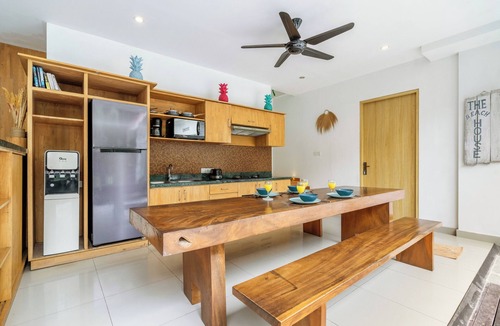 Dyanapura Villa | Up to 16 Pax, 2 Villas - Right by the beach