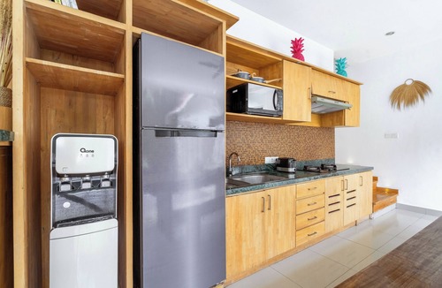 Dyanapura Villa | Up to 16 Pax, 2 Villas - Right by the beach